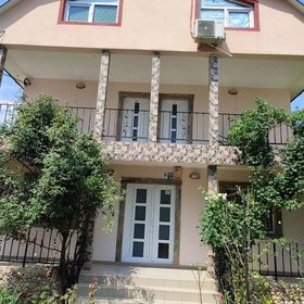 Vila Crizantema Costinești