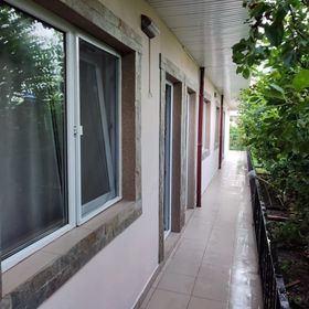 Vila Crizantema Costinești