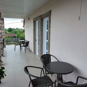 Vila Crizantema Costinești