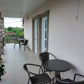 Vila Crizantema Costinești