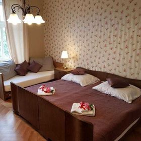 Vila Janáčkova Trutnov