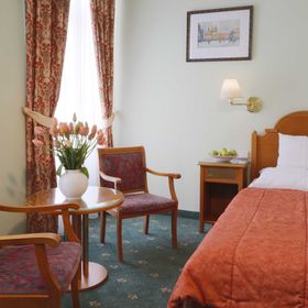 Hotel Pavlov Karlovy Vary