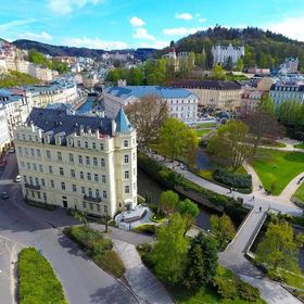 Hotel Pavlov Karlovy Vary