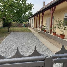 Bella Apartman Sárospatak