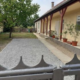 Bella Apartman Sárospatak