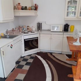 Bella Apartman Sárospatak