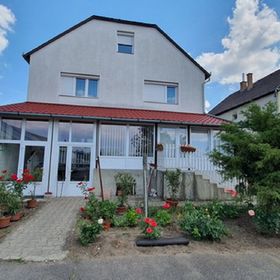 Akhilleus Vendégház Nyíregyháza