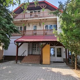 Akhilleus Vendégház Nyíregyháza