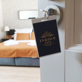 Indium City Panzió Eger