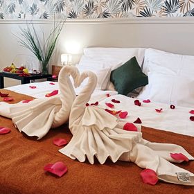 Indium City Panzió Eger