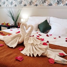 Indium City Panzió Eger