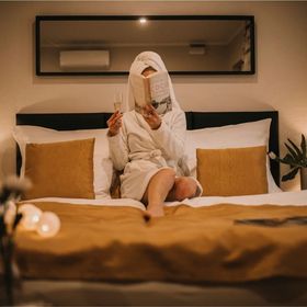 Indium City Panzió Eger