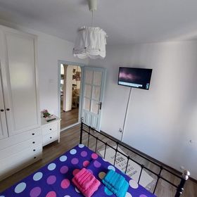 Apartament Casa Mea Constanța