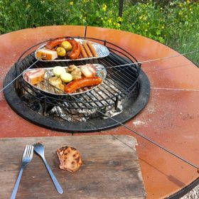 Kisvasút Vendégház Balatonfenyves