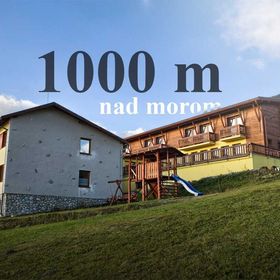 Penzion pod Barancom Smrečany