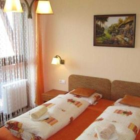 Penzion pod Barancom Smrečany