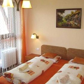 Penzion pod Barancom Smrečany