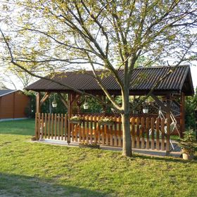 Kata - Apartman Fertőd