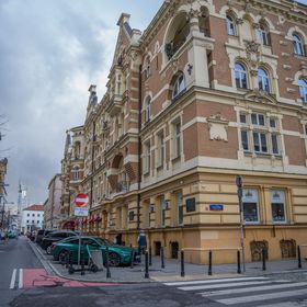 Moon Hostel Warszawa