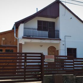 Elizabeth Vendégház Bogács