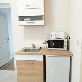 Grafit Apartmanok Hajdúnánás