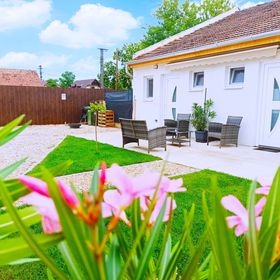 Grafit Apartmanok Hajdúnánás