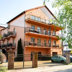 La Riva Hotel Siófok