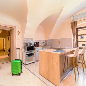 Komló Apartman Stefan Kőszeg