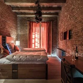 Hotel Mariánský Dvůr Uherské Hradiště