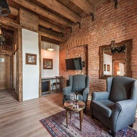 Hotel Mariánský Dvůr Uherské Hradiště