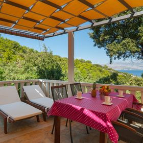 Vendégház Pražnica - CDB667