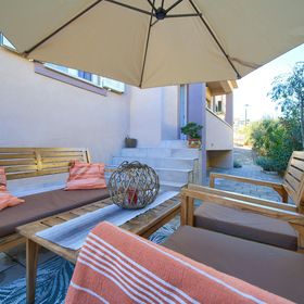 Apartman Vrbnik - CKI339