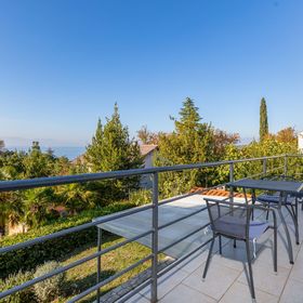 Apartman Njivice - CKI301