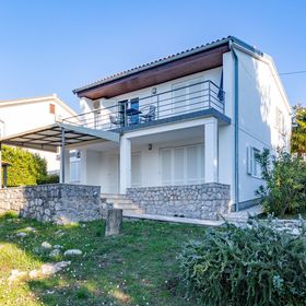 Apartman Njivice - CKI301