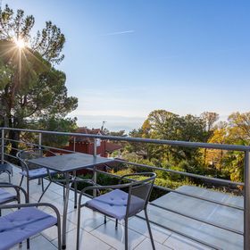 Apartman Njivice - CKI301