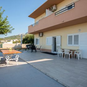 Apartman Makarska - CDC641