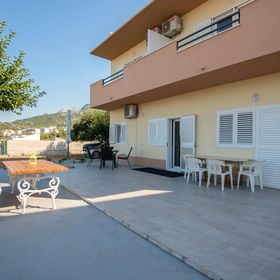 Apartman Makarska - CDC641