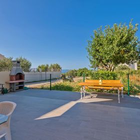 Apartman Makarska - CDC641