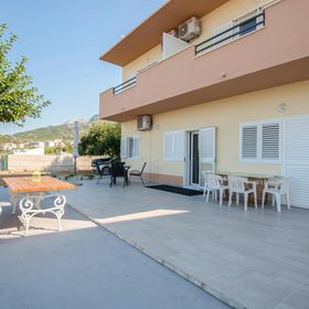 Apartman Makarska - CDC643