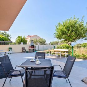 Apartman Makarska - CDC643