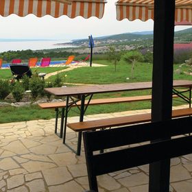 Apartman Klenovica - CKN222