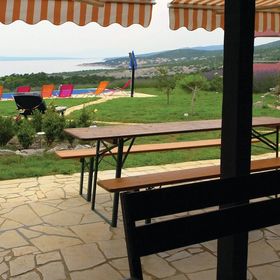 Apartman Klenovica - CKN222