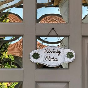 Kővirág Porta Bogács