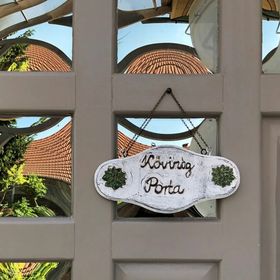 Kővirág Porta Bogács