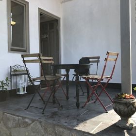 Kővirág Porta Bogács