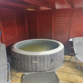 Dunabeach Vendégház Szigetszentmárton