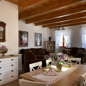 Rózsa Apartman Aggtelek