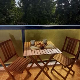 Könyvkuckó Apartman Harkány