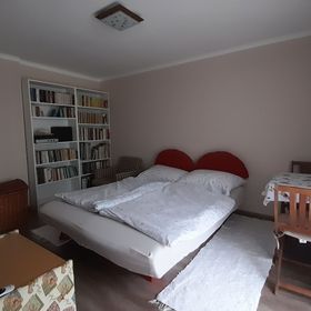 Könyvkuckó Apartman Harkány