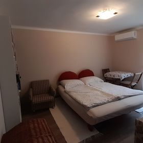Könyvkuckó Apartman Harkány